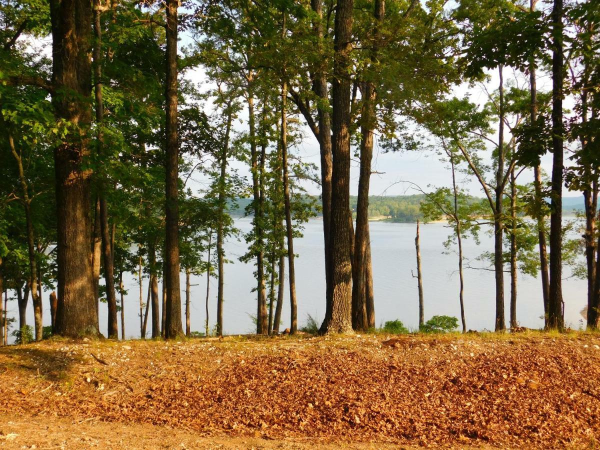 Campismo de Luxo Glampin' In Style-broken Bow Broken Bow