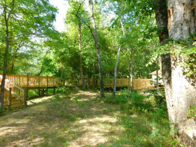 Campismo de Luxo Glampin' In Style-broken Bow Broken Bow